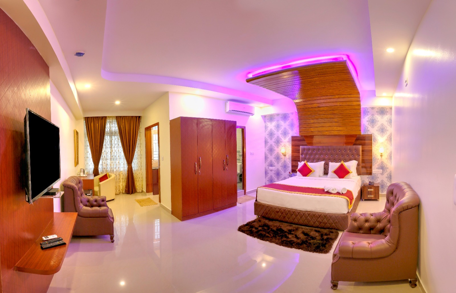 Royal Suite
